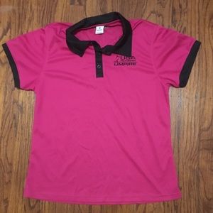 USA Field Hockey Umpire uniform
